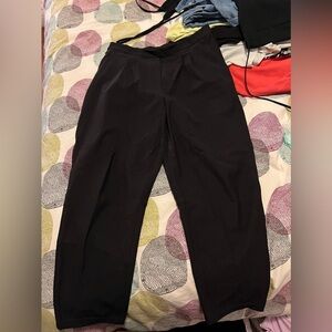 Lululemon Black pants